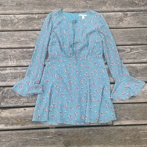 Forever 21 Dress Floral